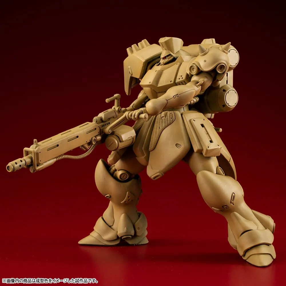 Gundam VAKIT Model Kit Mobile Suit Gundam: Record of MS Wars Geara Doga (Commander Type) 15 cm